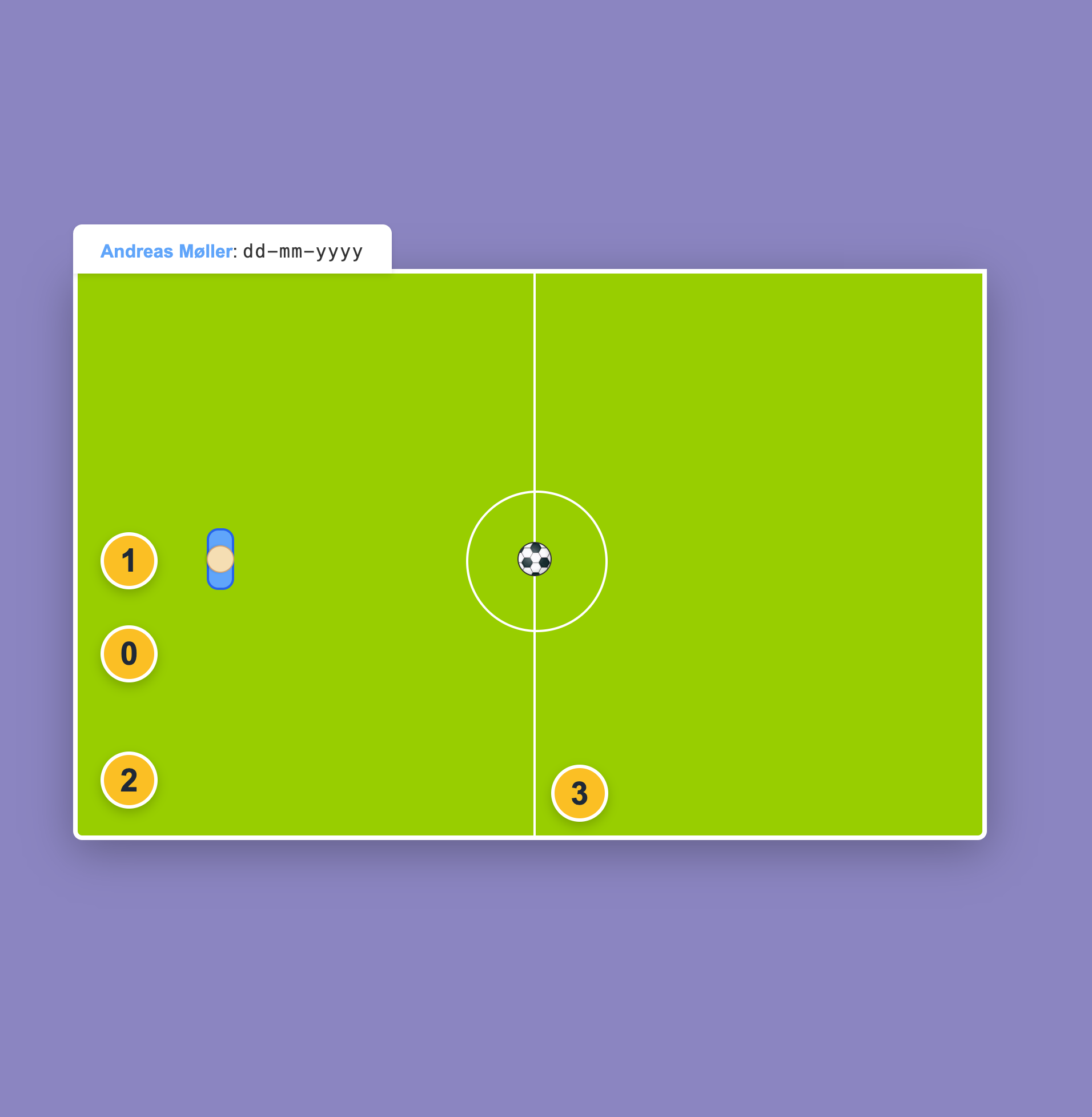 Screenshot of ๐ณ๐ด