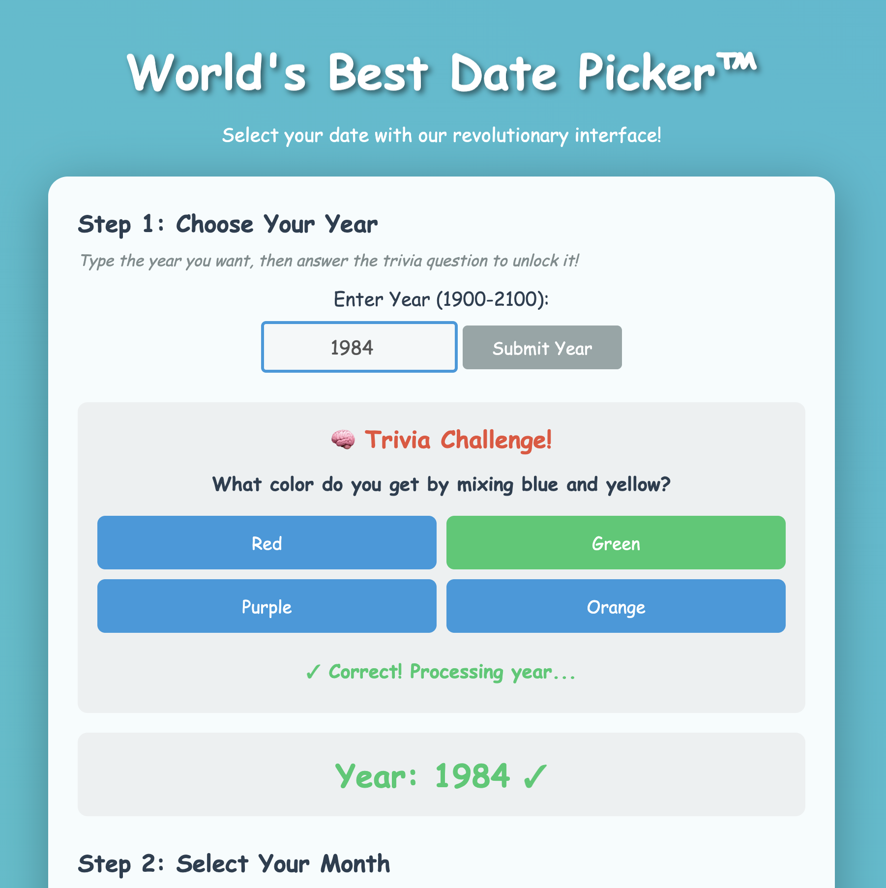 Screenshot of ๐ช๐ธ