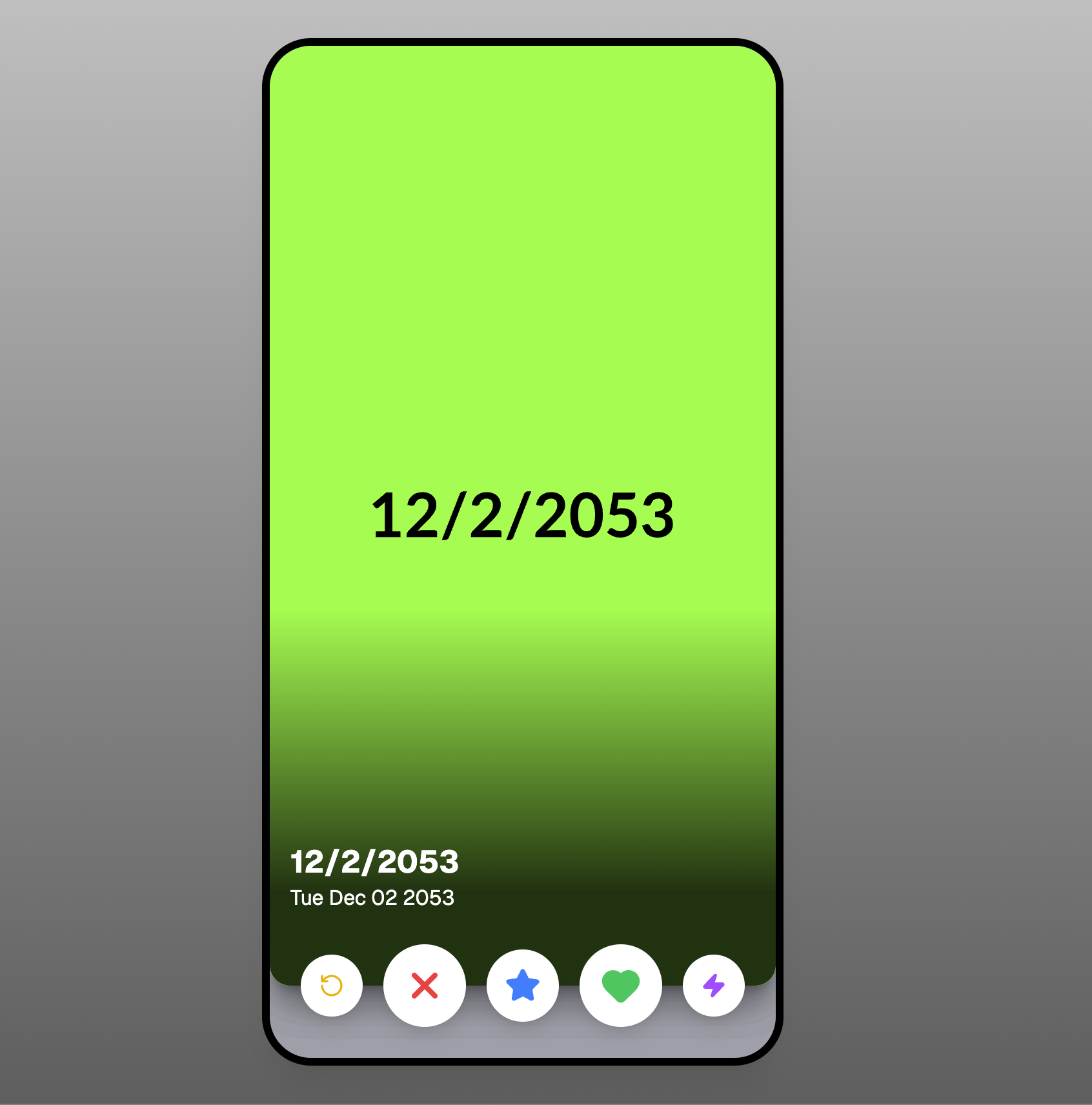 Screenshot of ๐ฆ๐ท