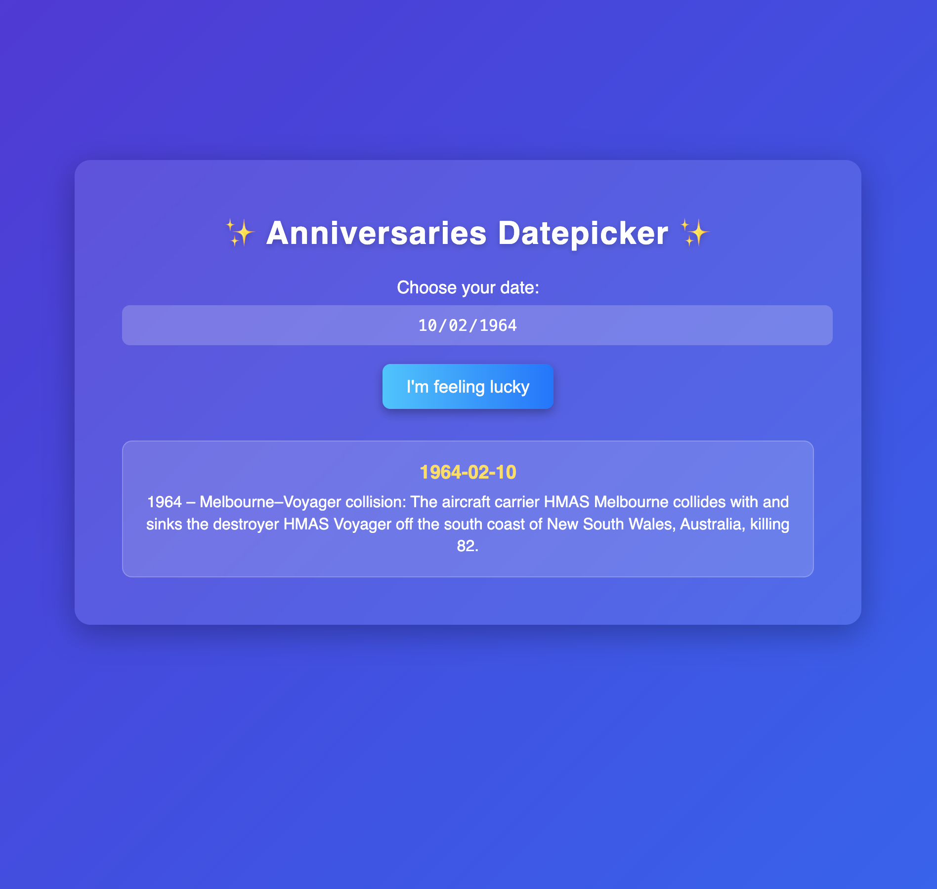 Screenshot of ๐ช๐ธ