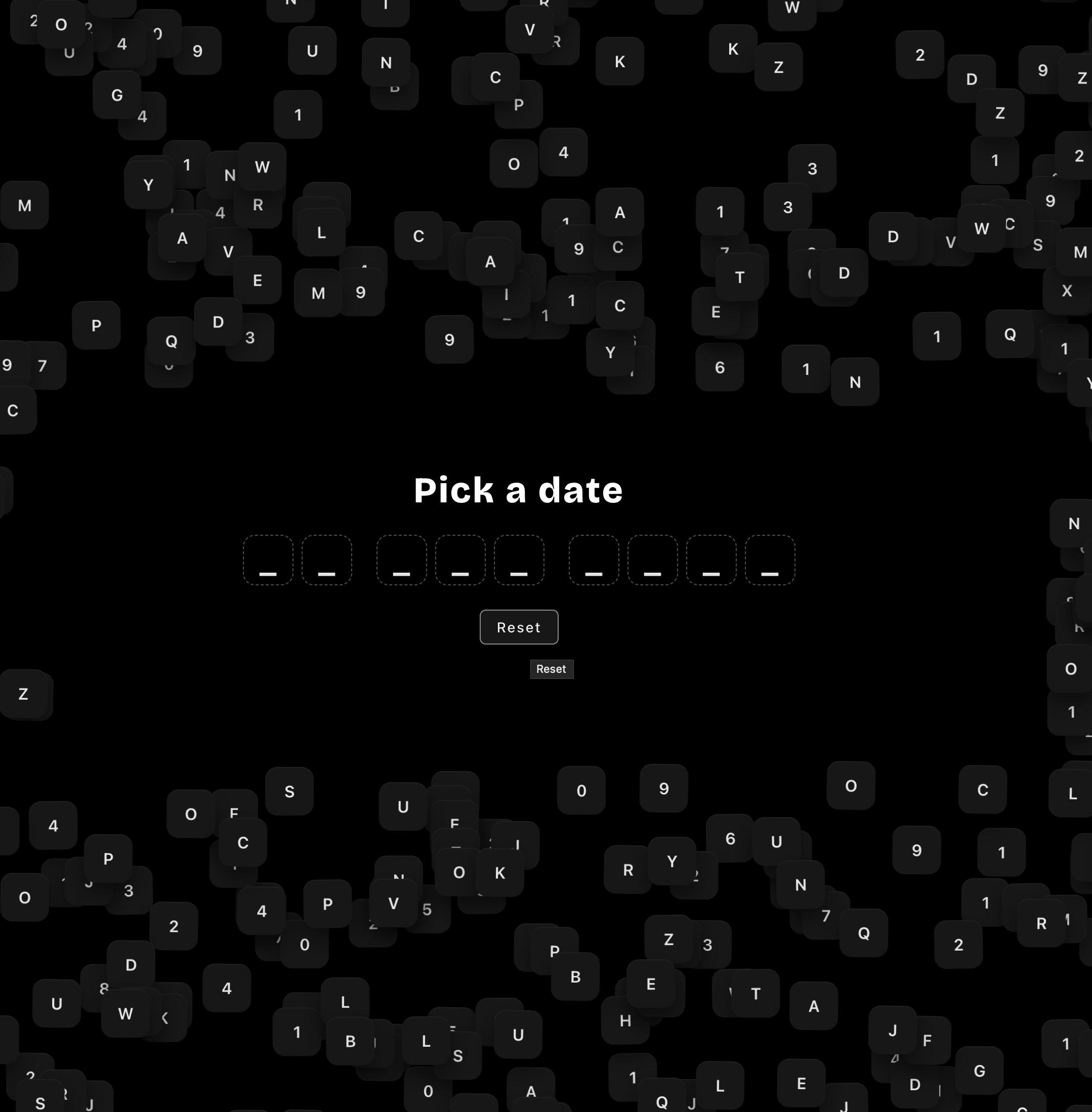 Screenshot of ๐ฉ๐ช