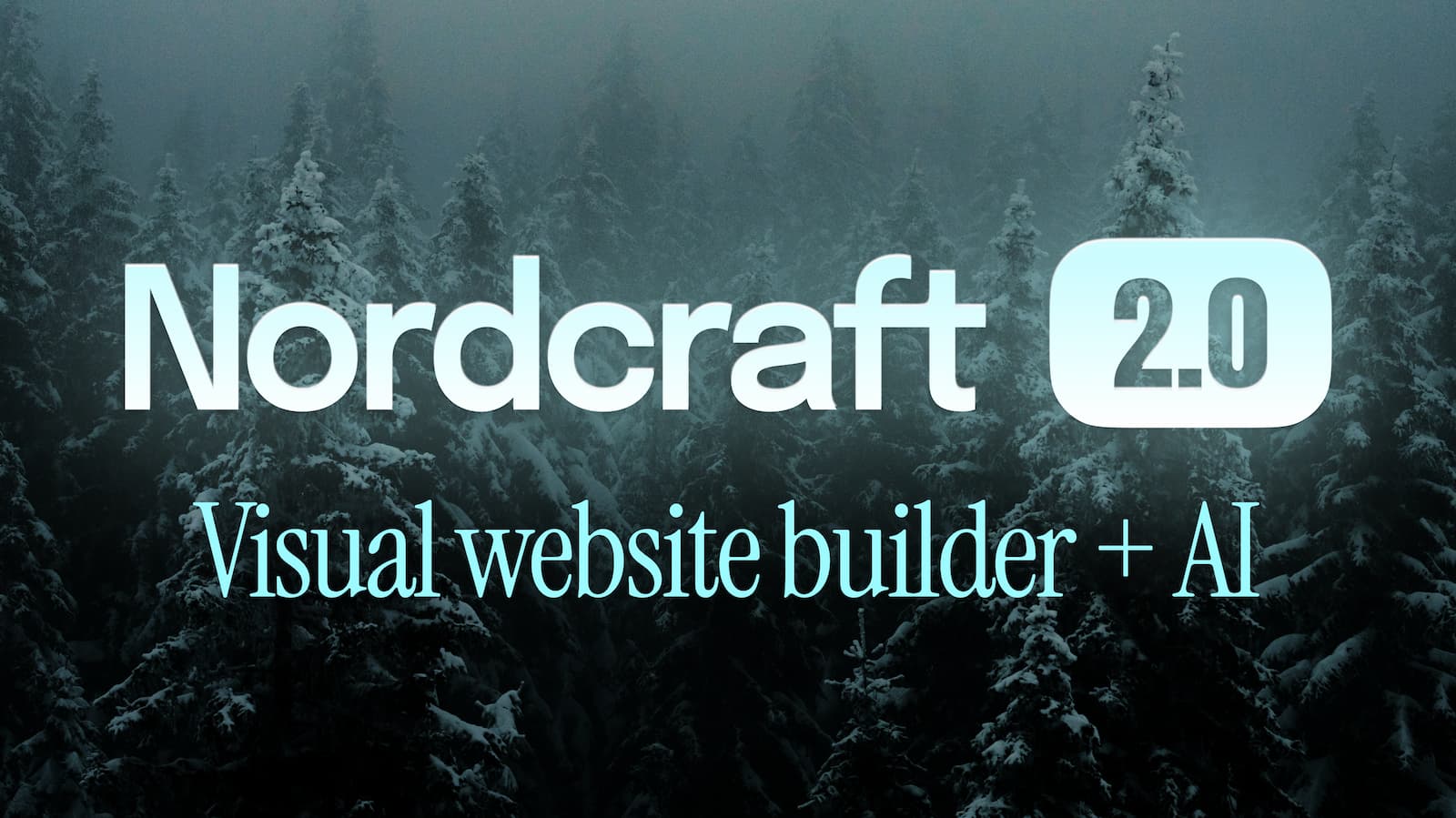 Agentic coding is here: Nordcraft 2.0
