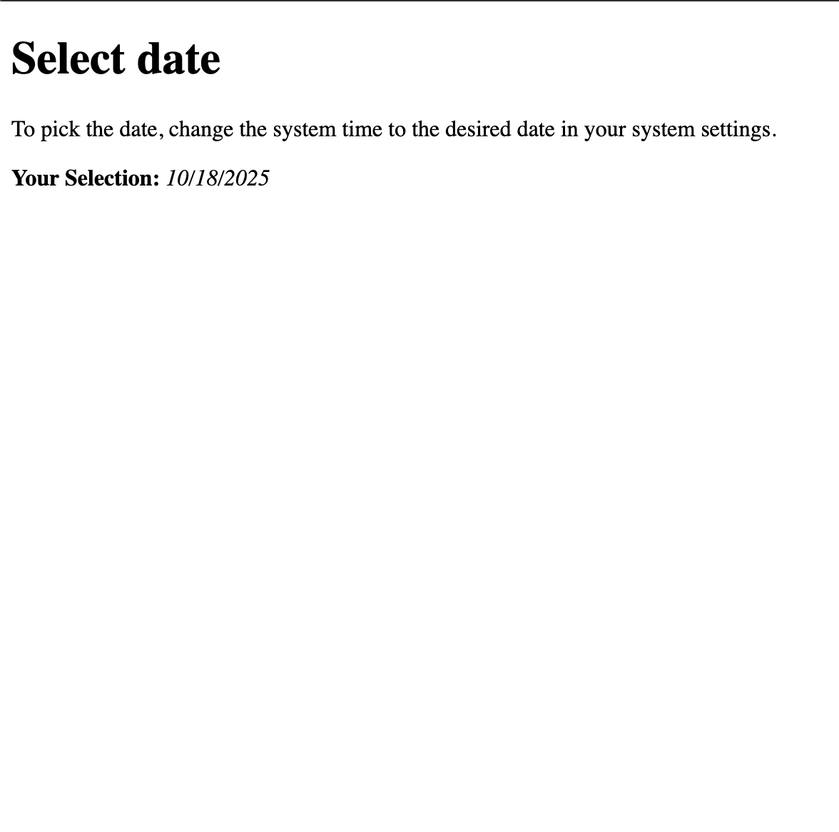 Screenshot of ๐ฌ๐ง