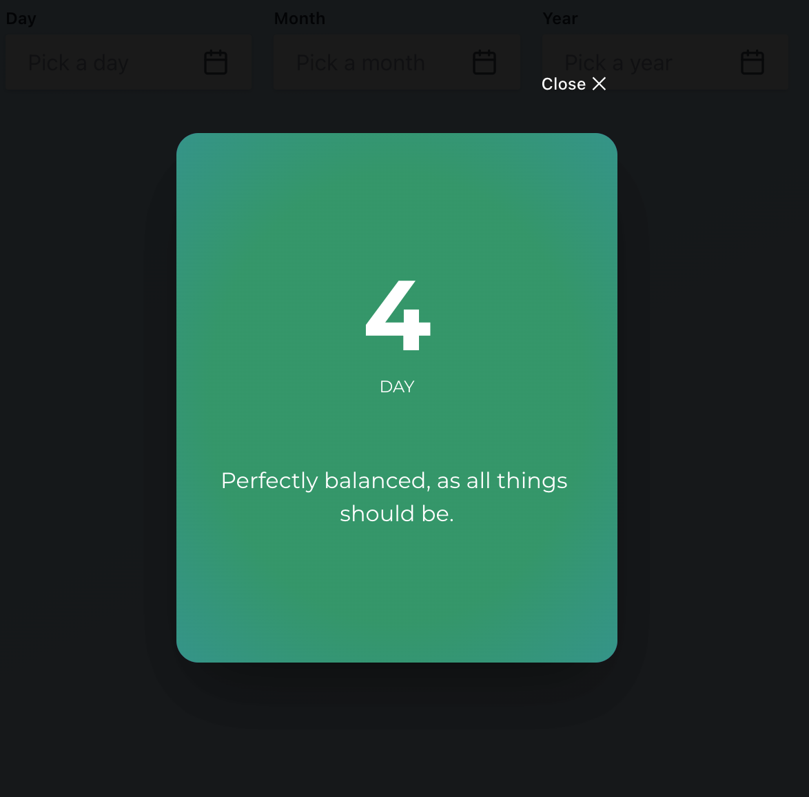 Screenshot of -