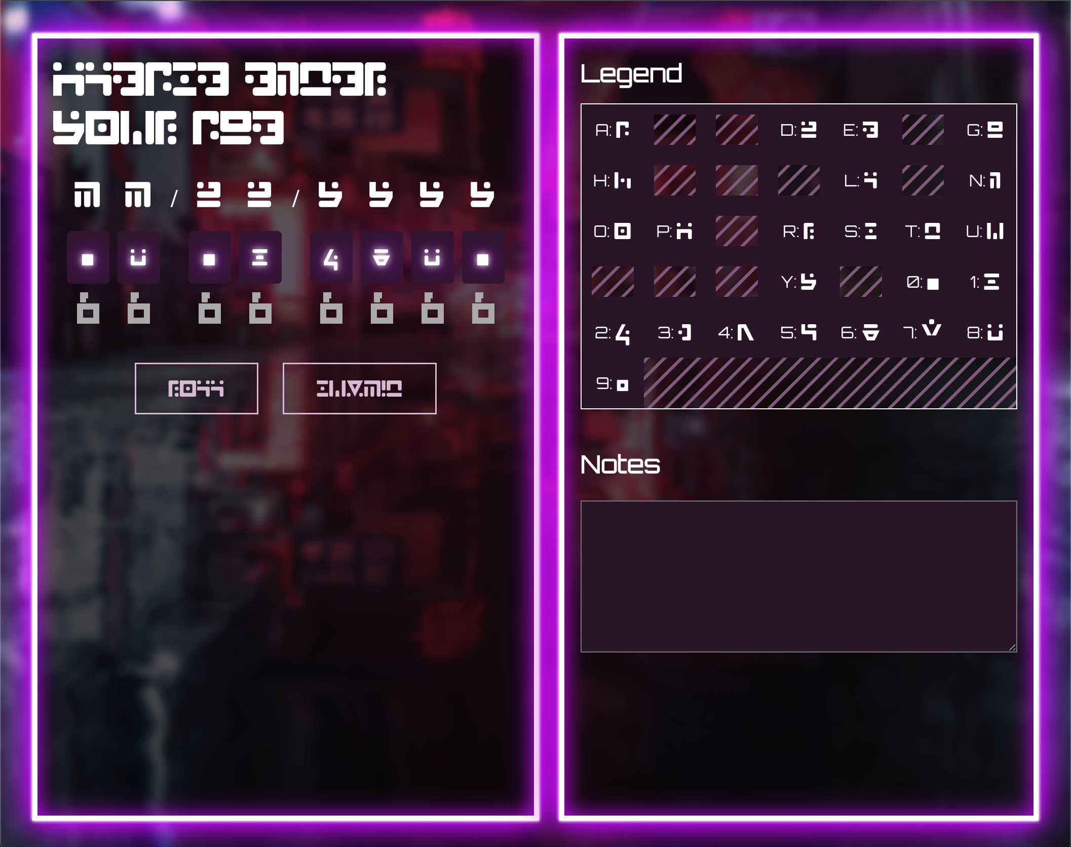 Screenshot of ๐บ๐ธ