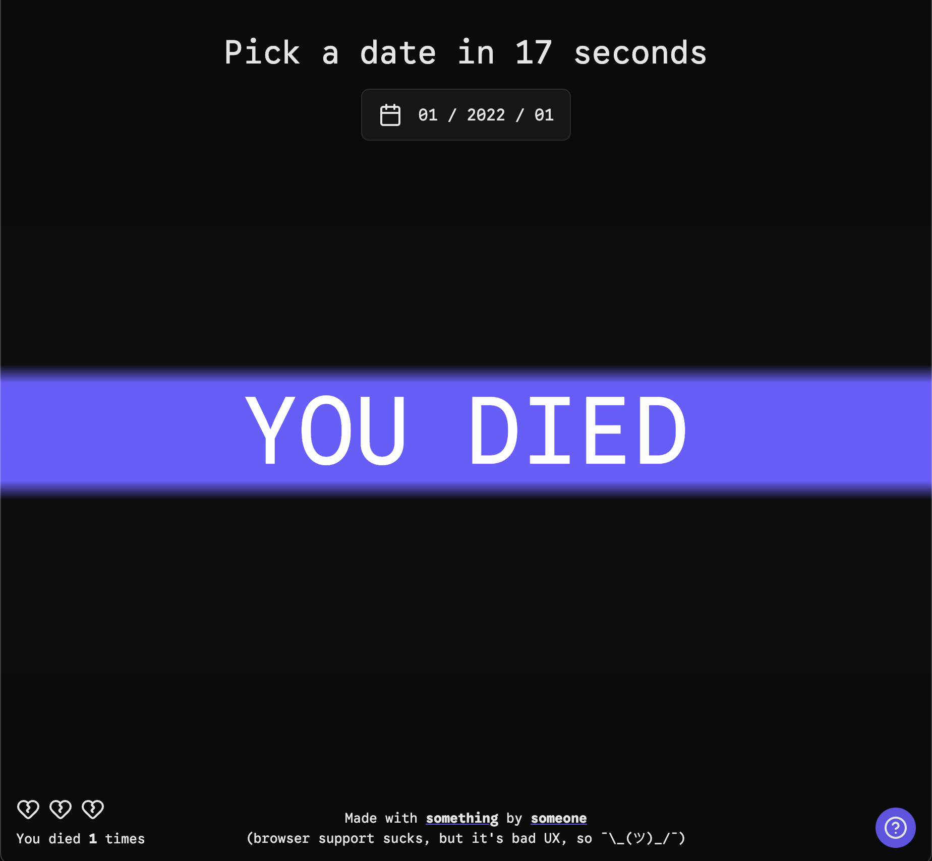 Screenshot of ๐ฎ๐น