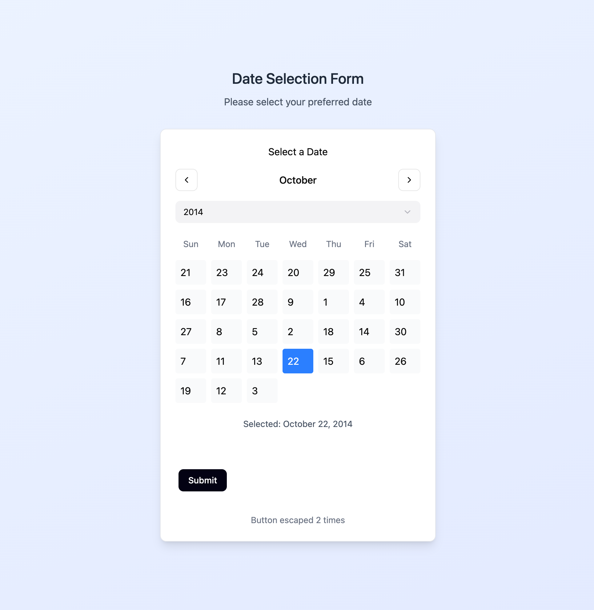 Screenshot of ๐ฎ๐ณ