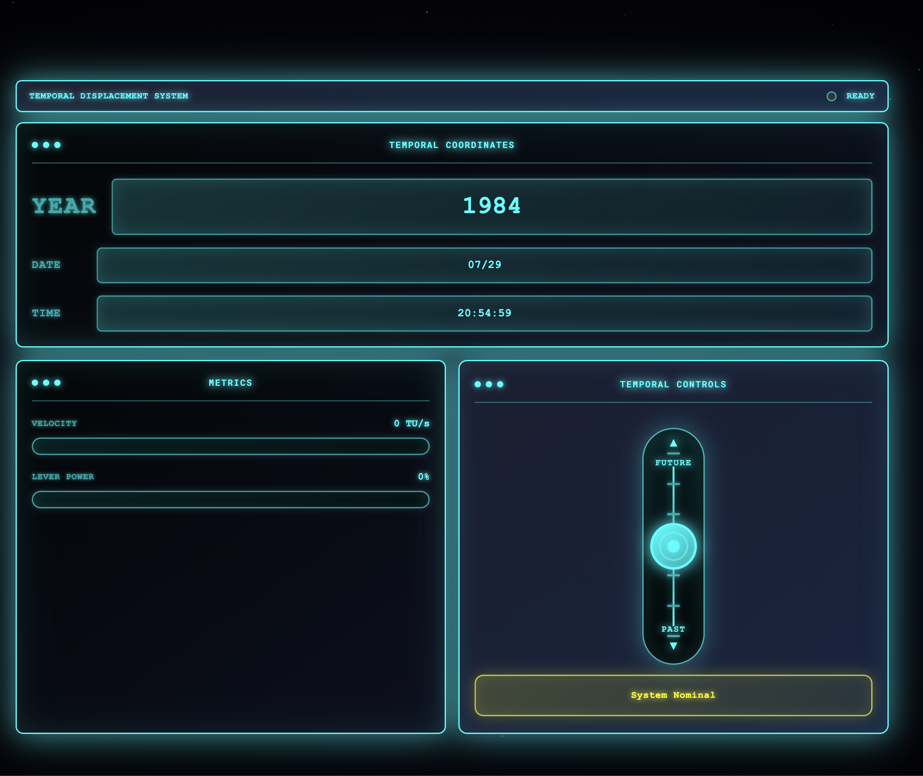 Screenshot of ๐ช๐ธ