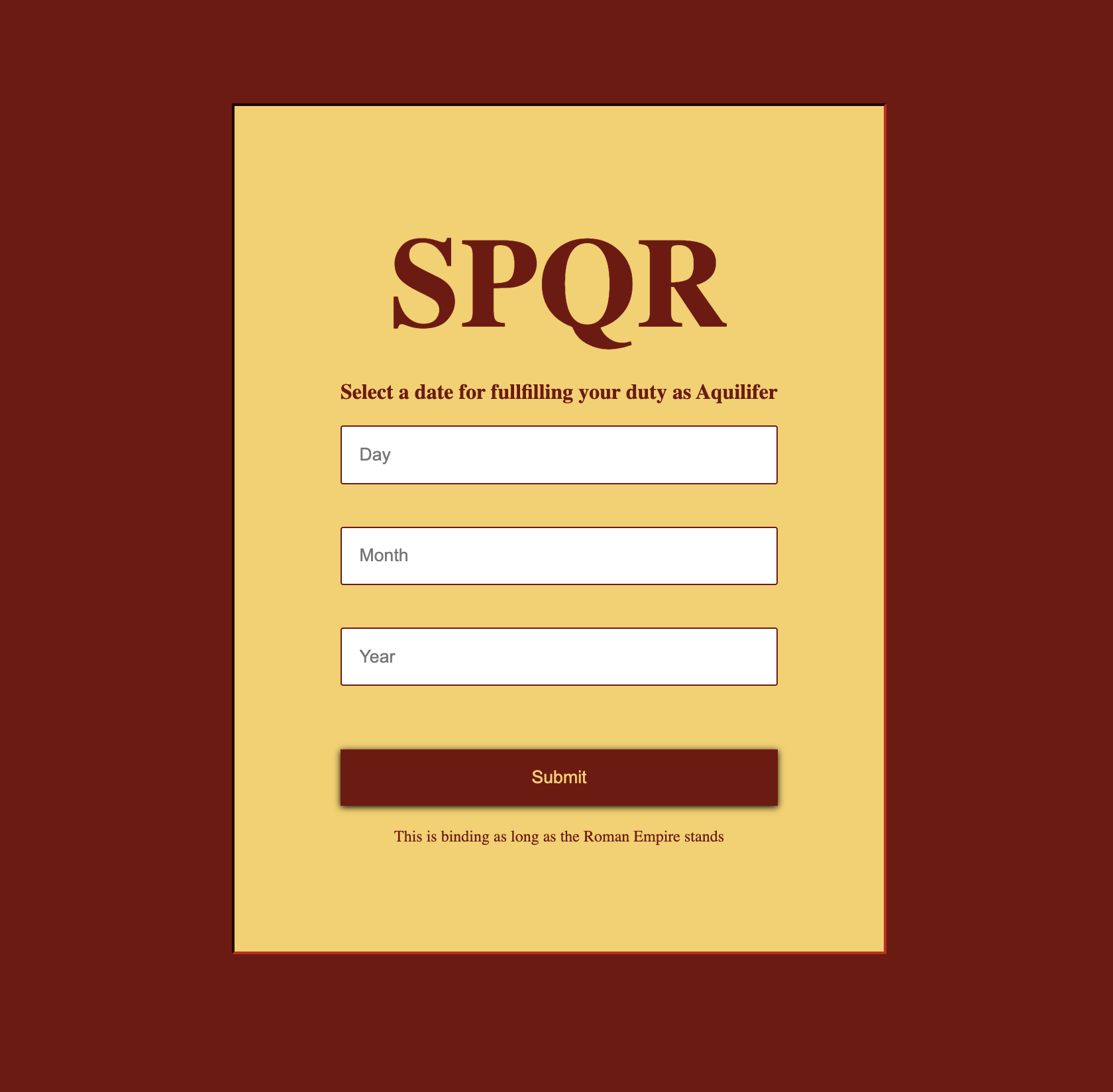 Screenshot of ๐ธ๐ช