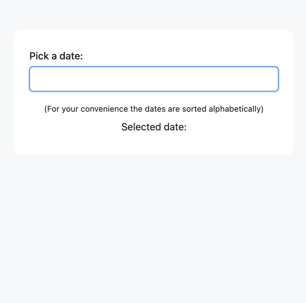 Screenshot of ๐ฆ๐น