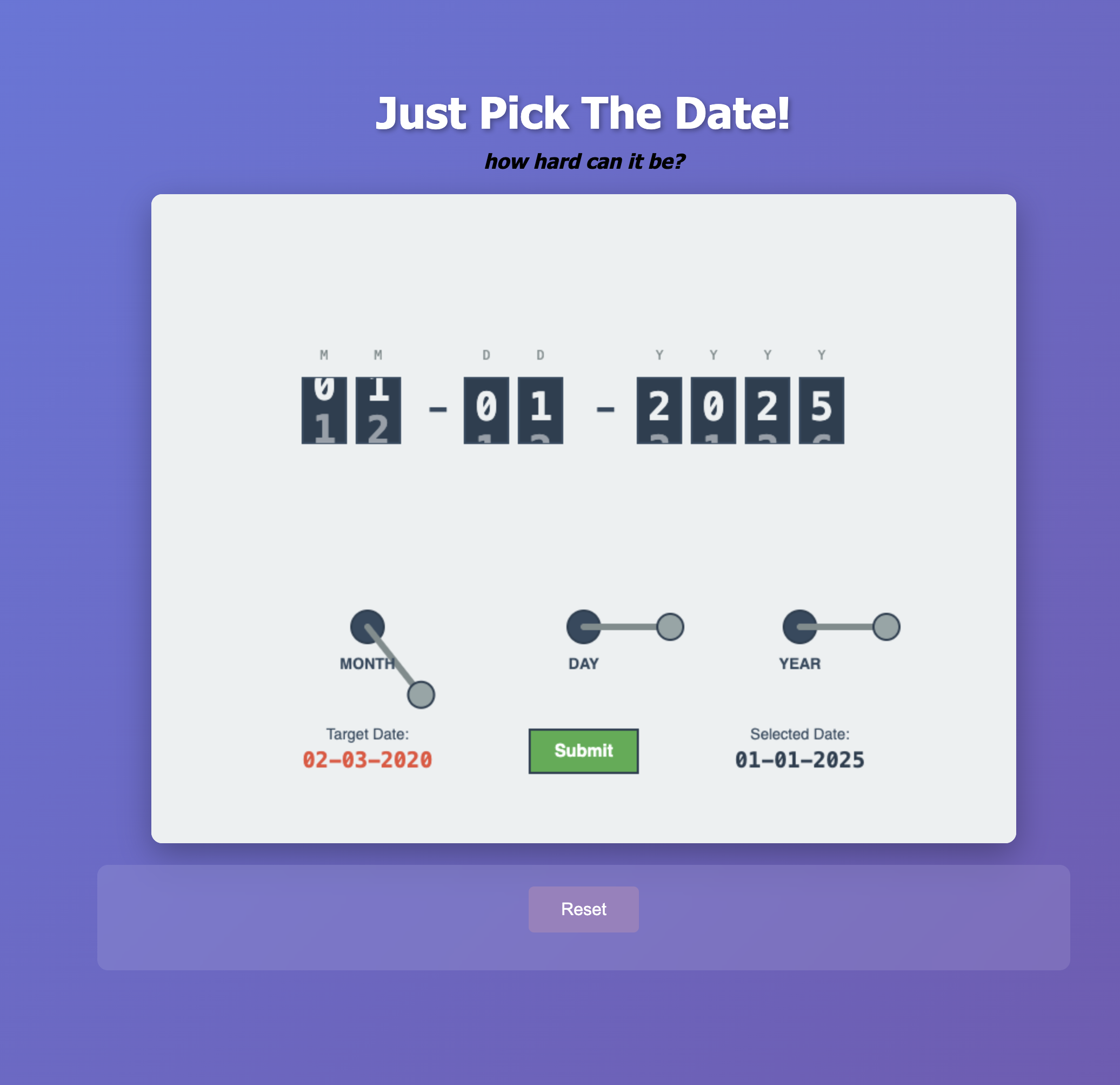 Screenshot of ๐บ๐ธ