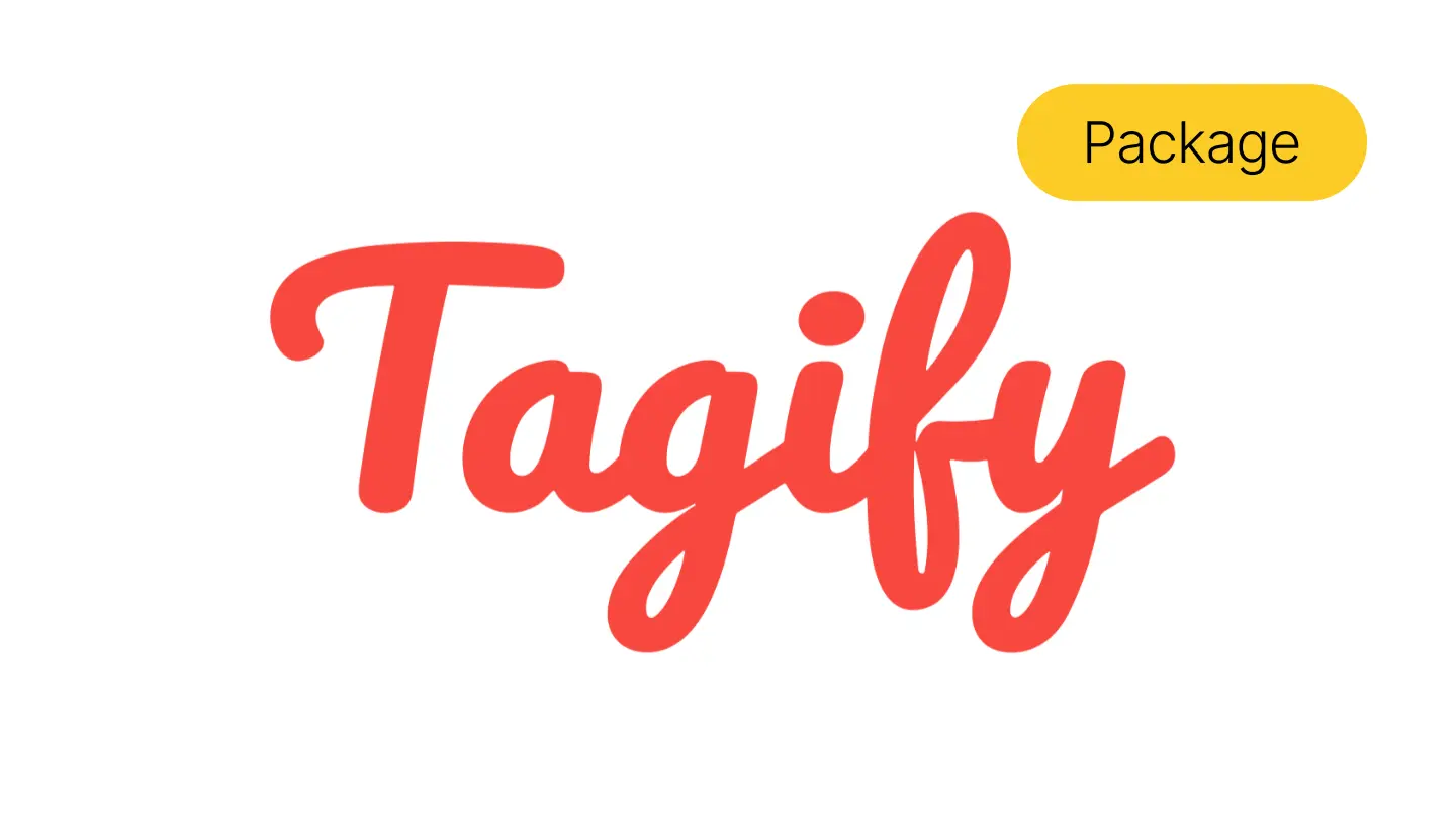 Tagify