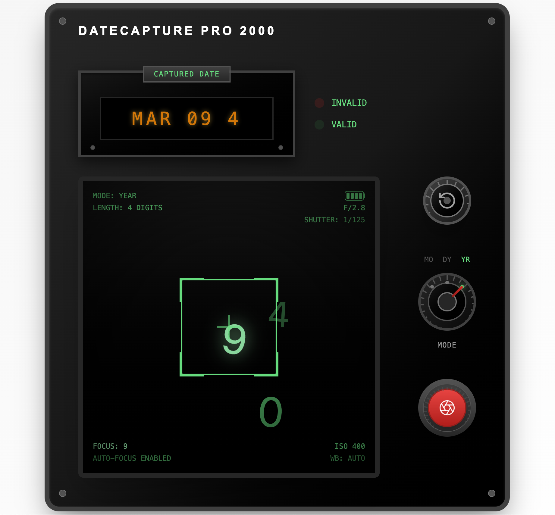 Screenshot of ๐ซ๐ฎ