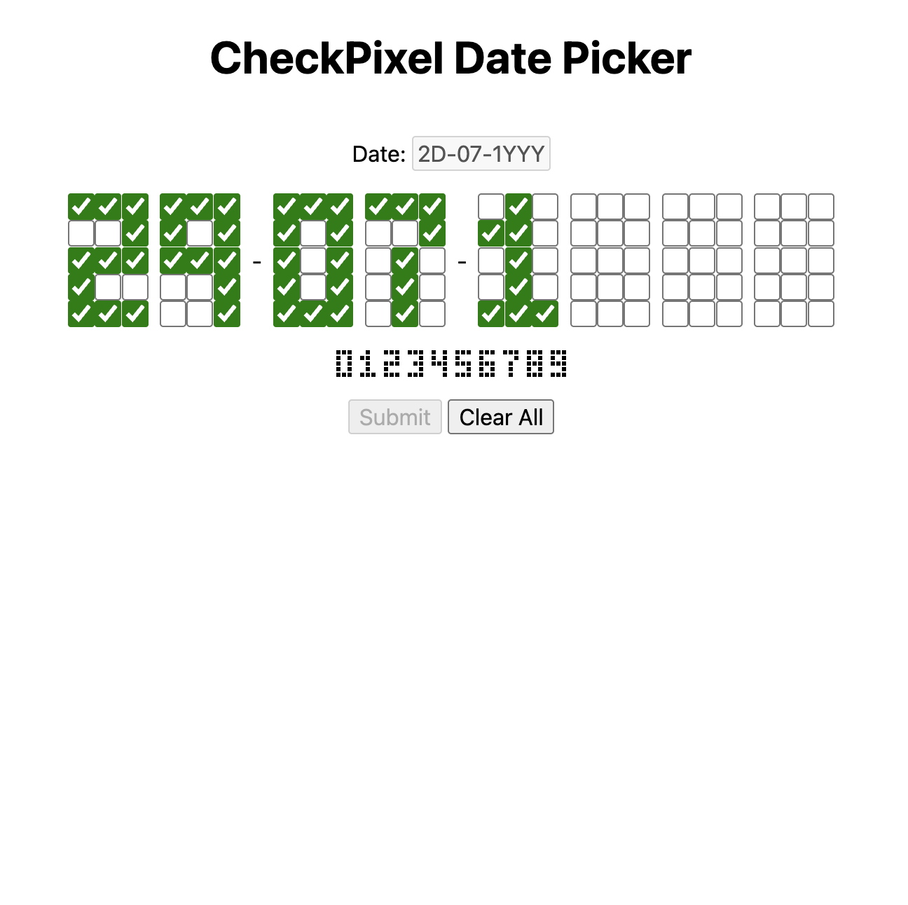 Screenshot of ๐ณ๐ฑ