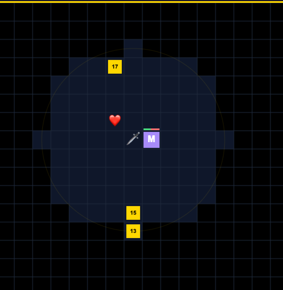 Screenshot of ๐ฆ๐บ