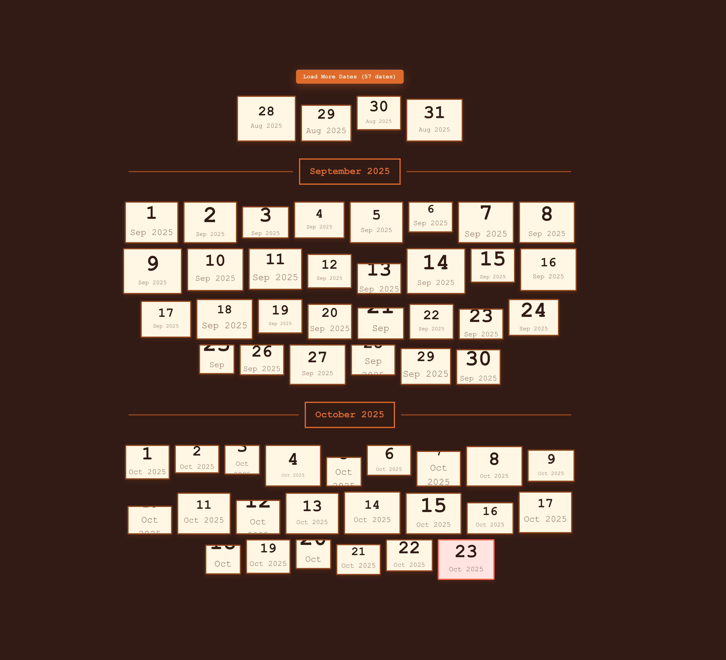 Screenshot of ๐จ๐ฆ