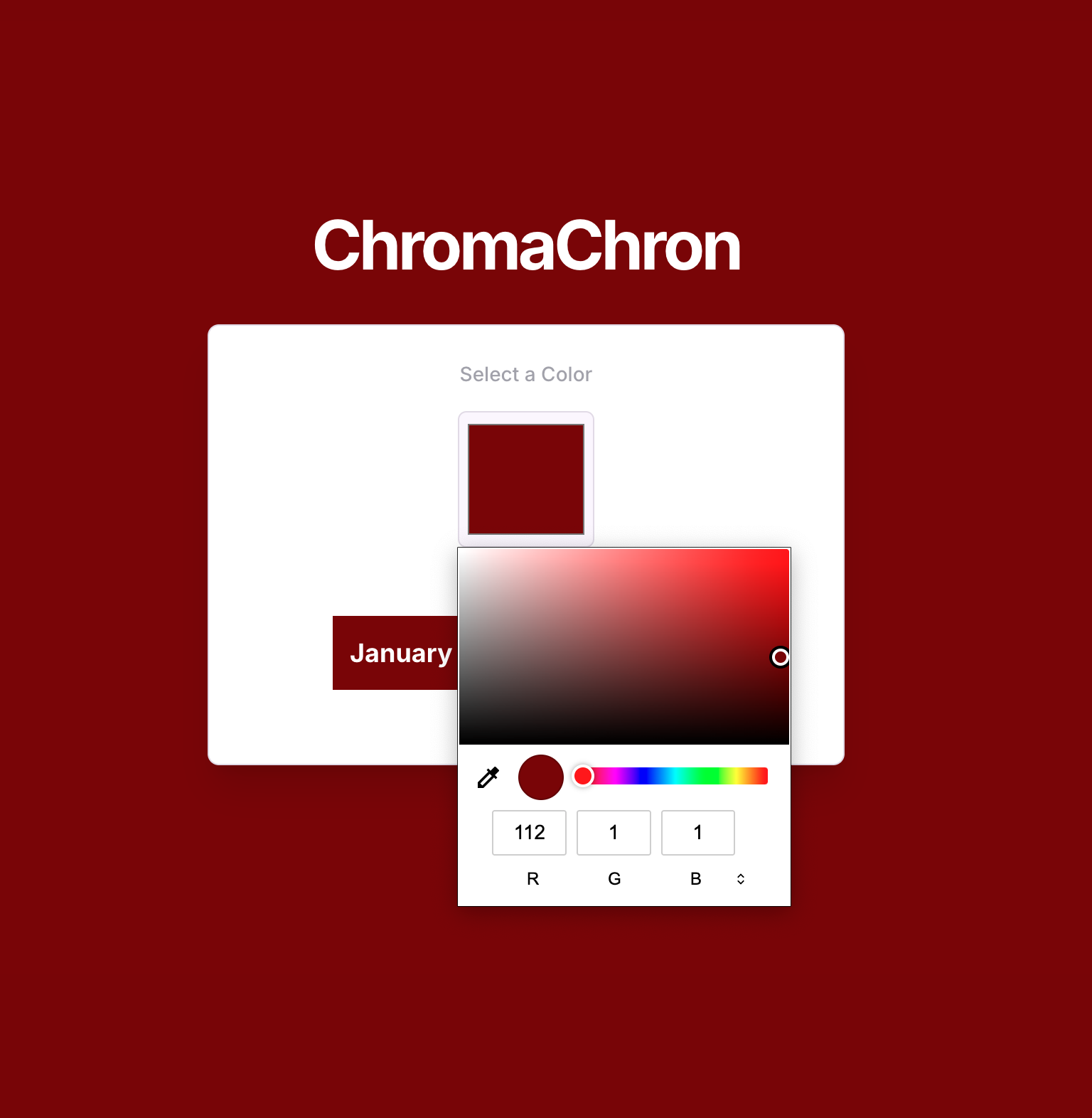 Screenshot of ๐ฌ๐ง