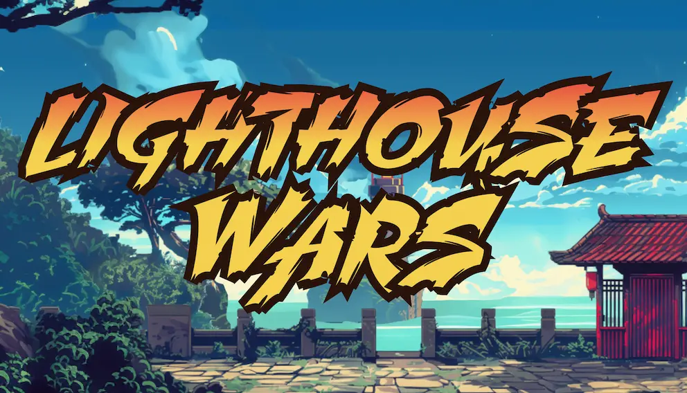 Speed up your app with Lighthouse Wars 