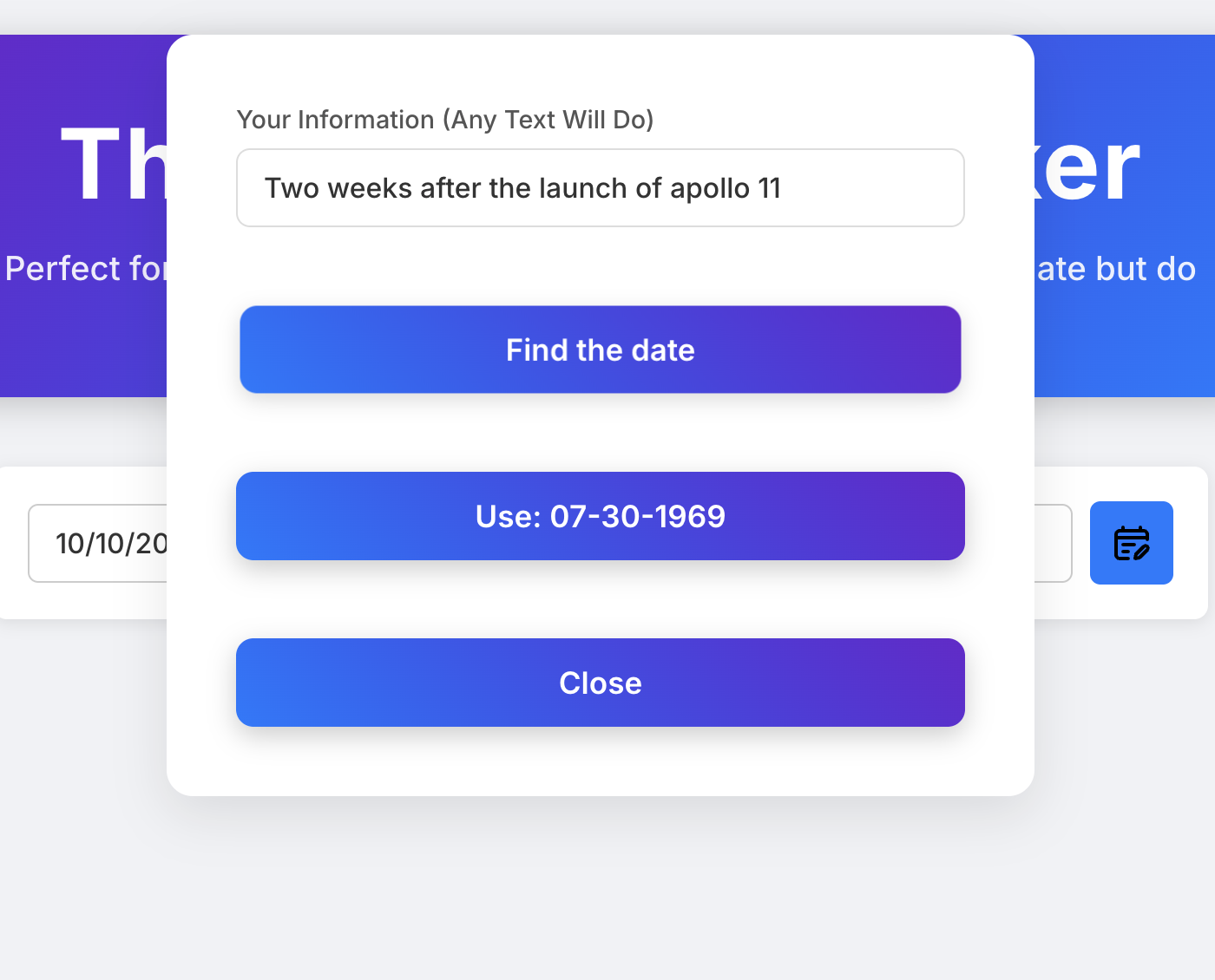Screenshot of 🇩🇰