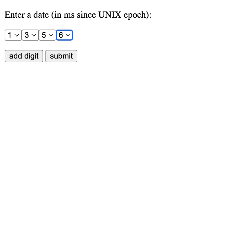 Screenshot of ๐ณ๐ฑ