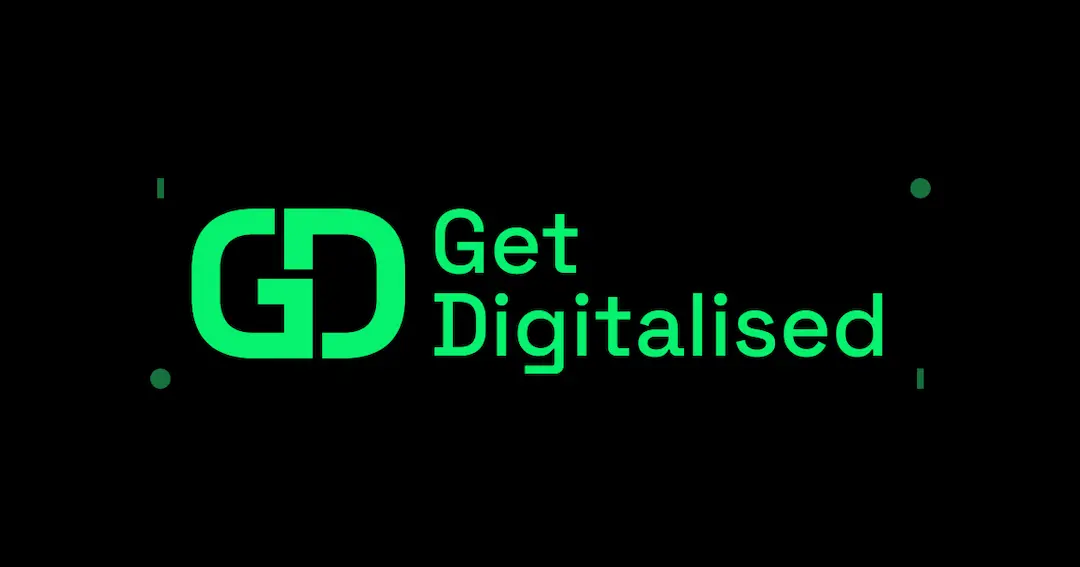 Get Digitalised