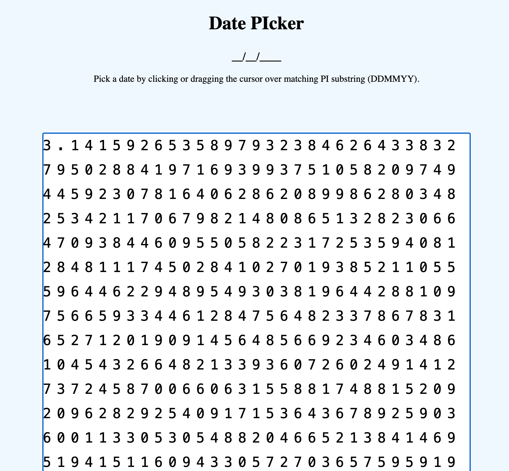 Screenshot of ๐ซ๐ฎ