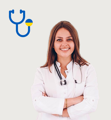 Dr. Lina Bahniy