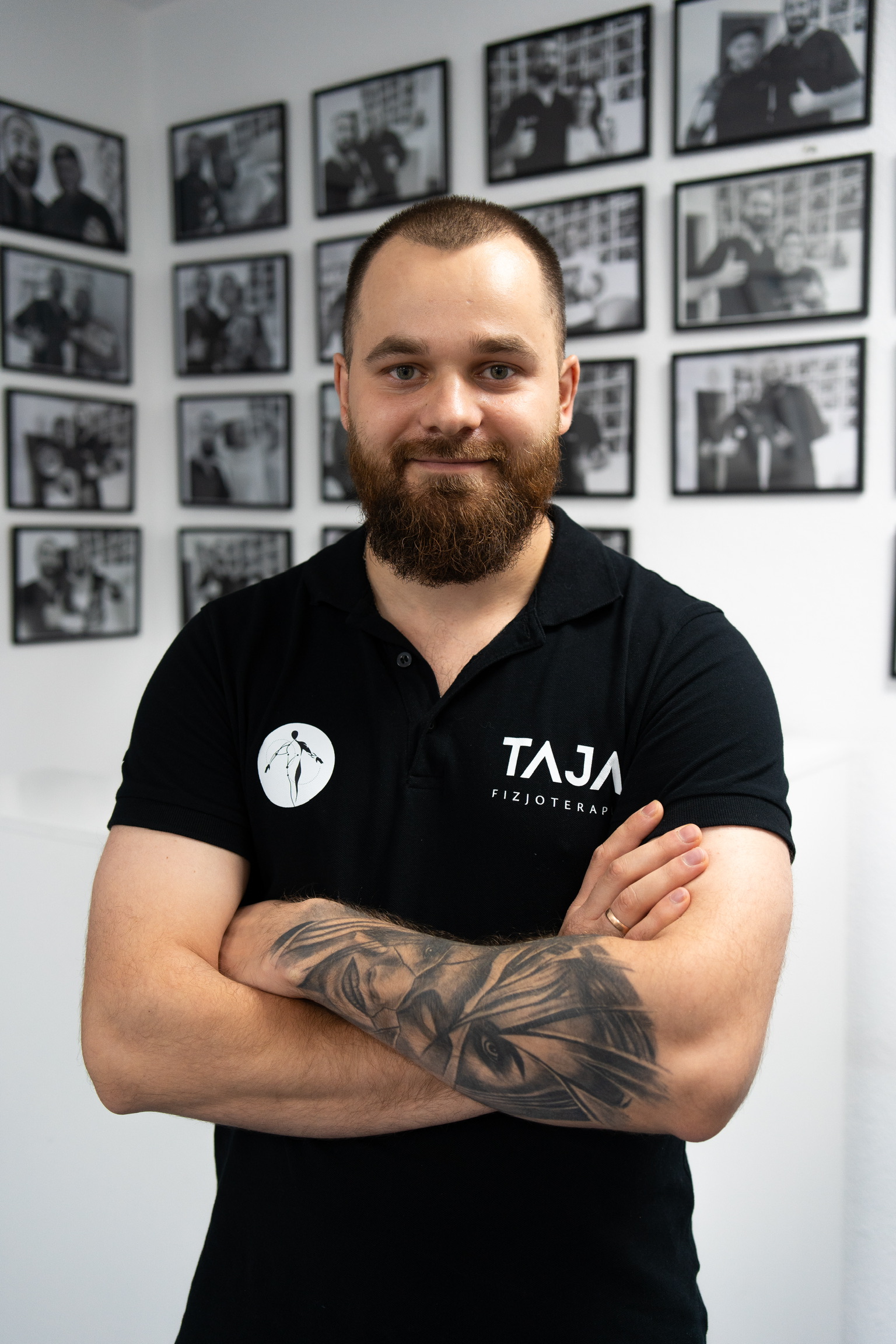 zdjęcie Wiktor