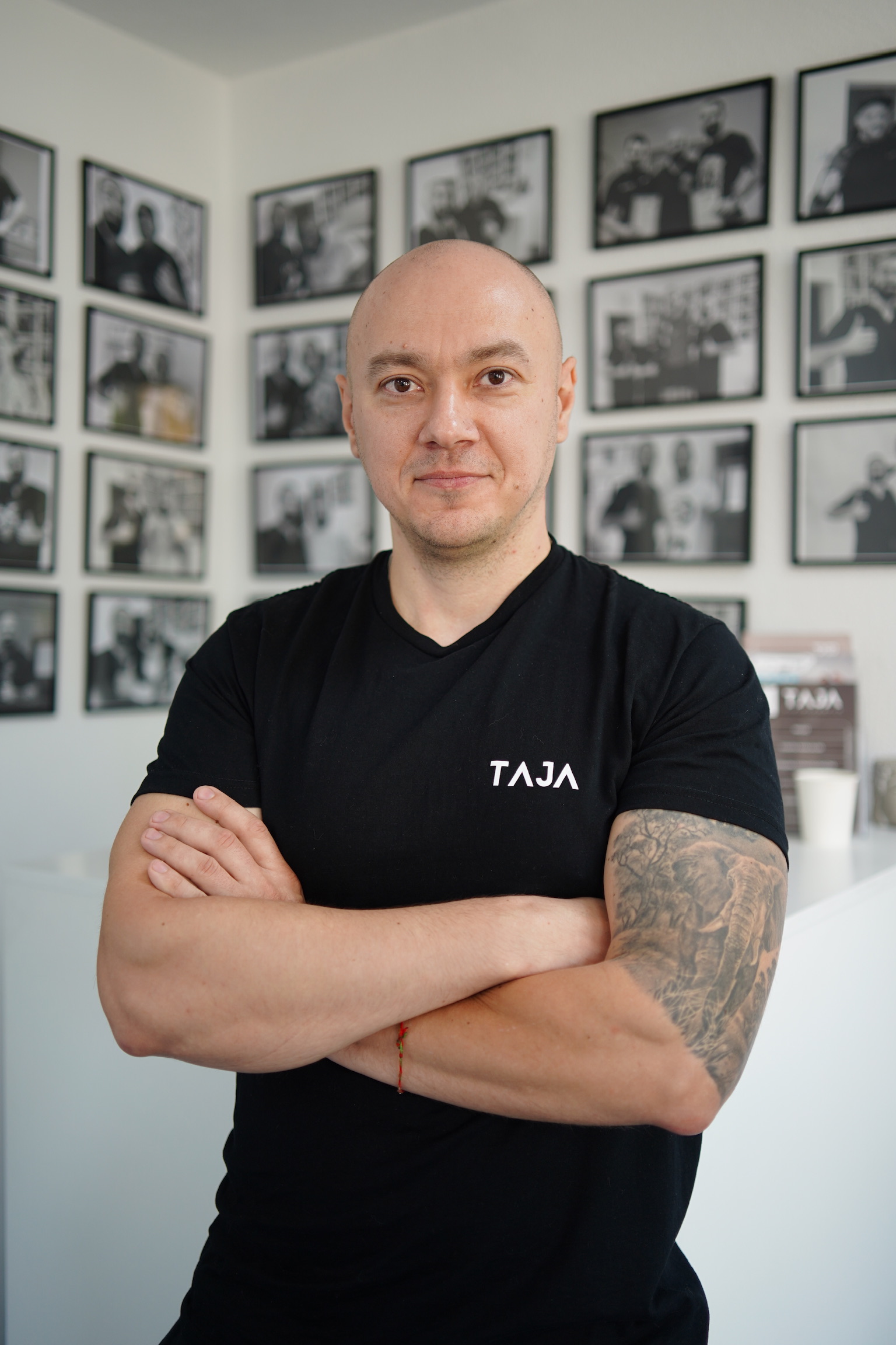 zdjęcie Sergiej