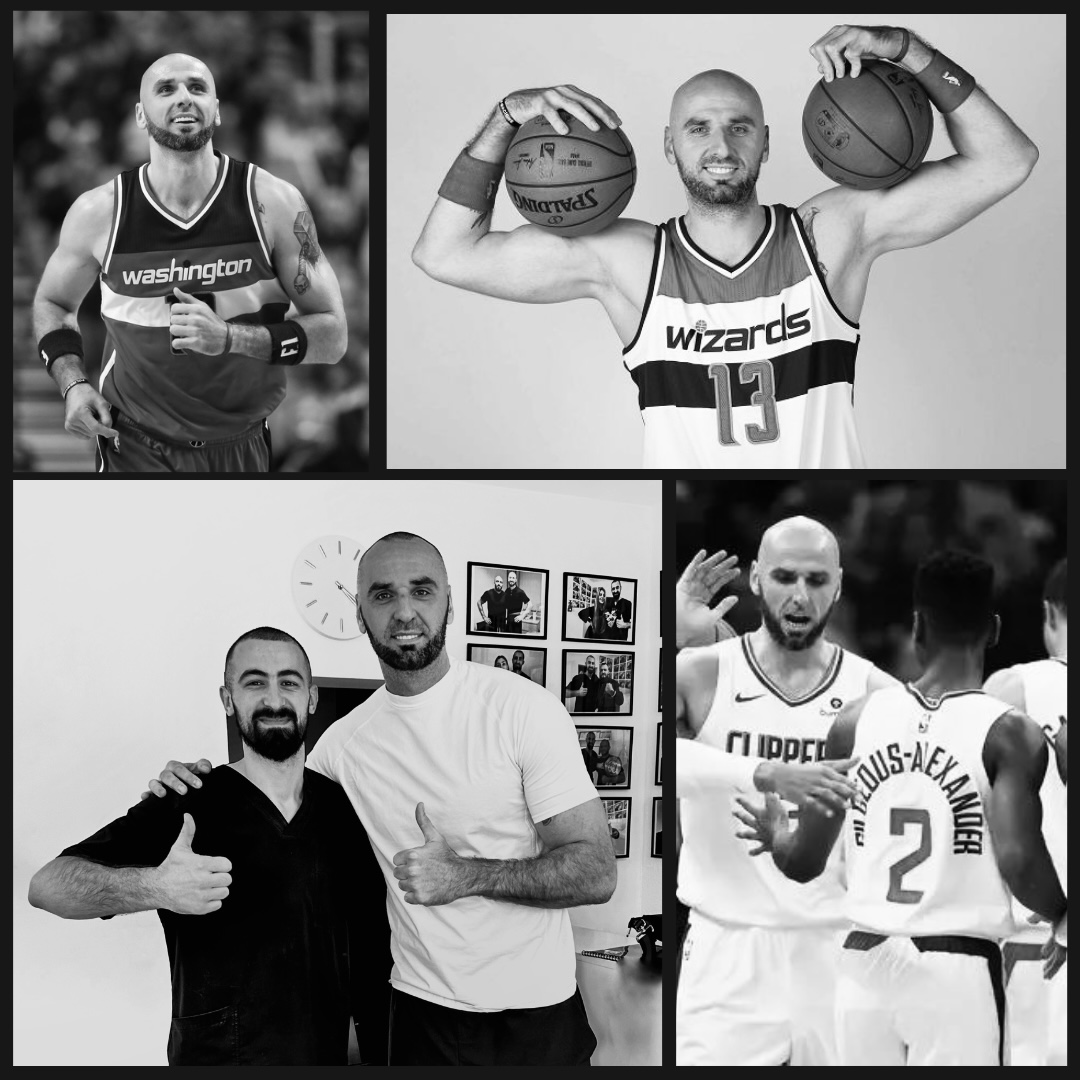 Marcin Gortat