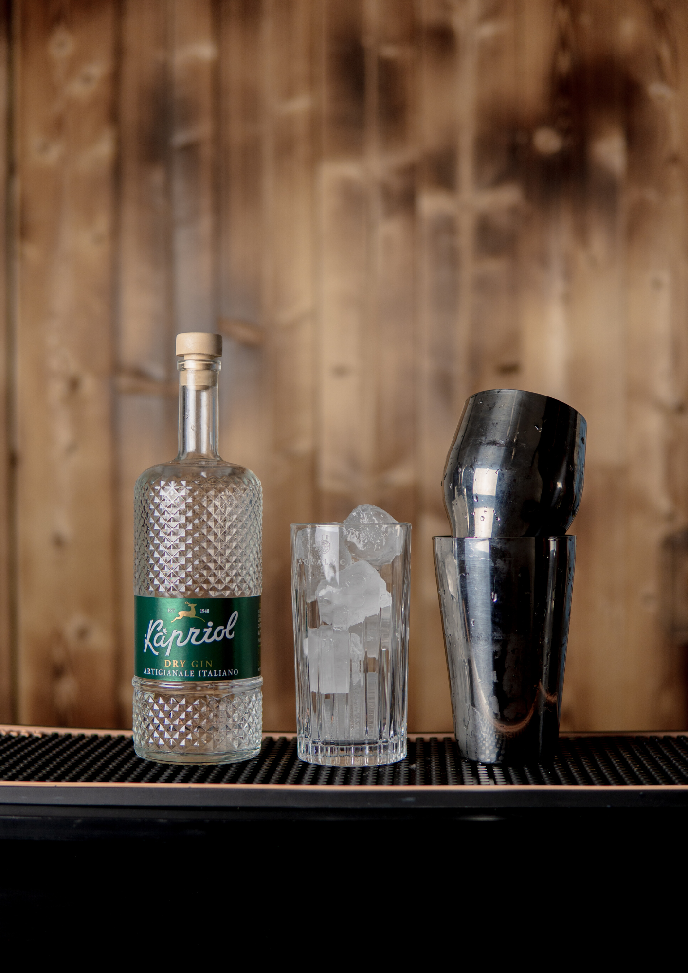 Long Island Iced Tea: Ricetta e preparazione | Darrins ...