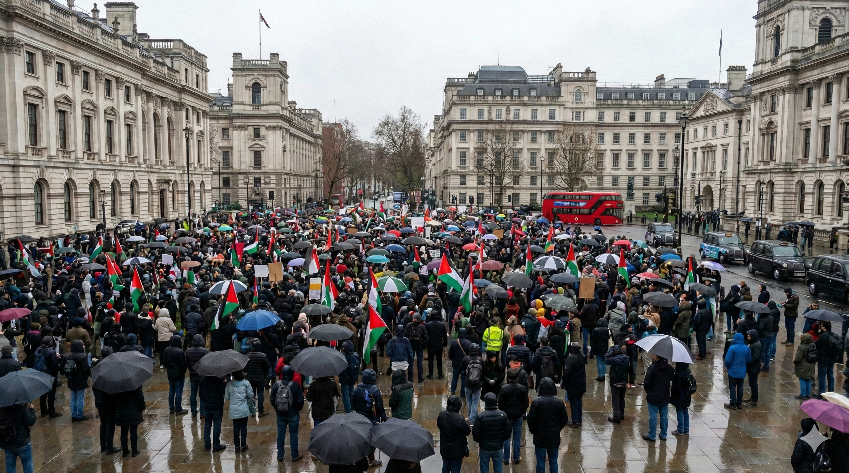  Globalise the Intifada: solidarity slogan or threat