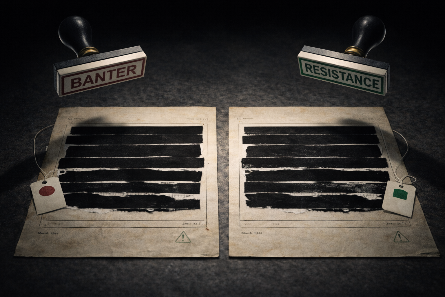 Tribal exemption: how left and right make space for antisemitism