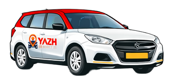 ERTIGA 6+1
