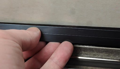 Determine the Location of the New Cable
