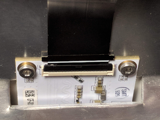 Secure the Middle Connection
