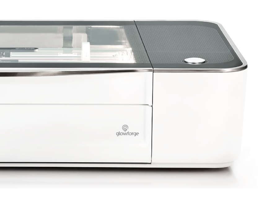Glowforge - the 3D laser printer | Glowforge