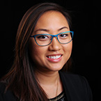 Lisa Nguyen Headshot