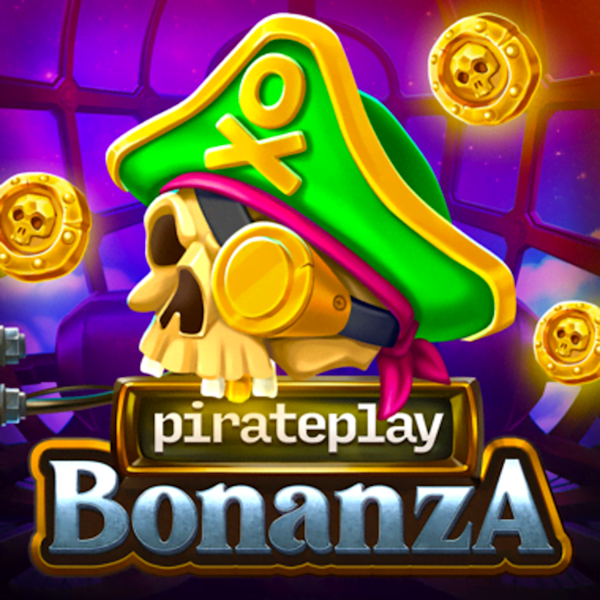 Pirateplay Bonanza