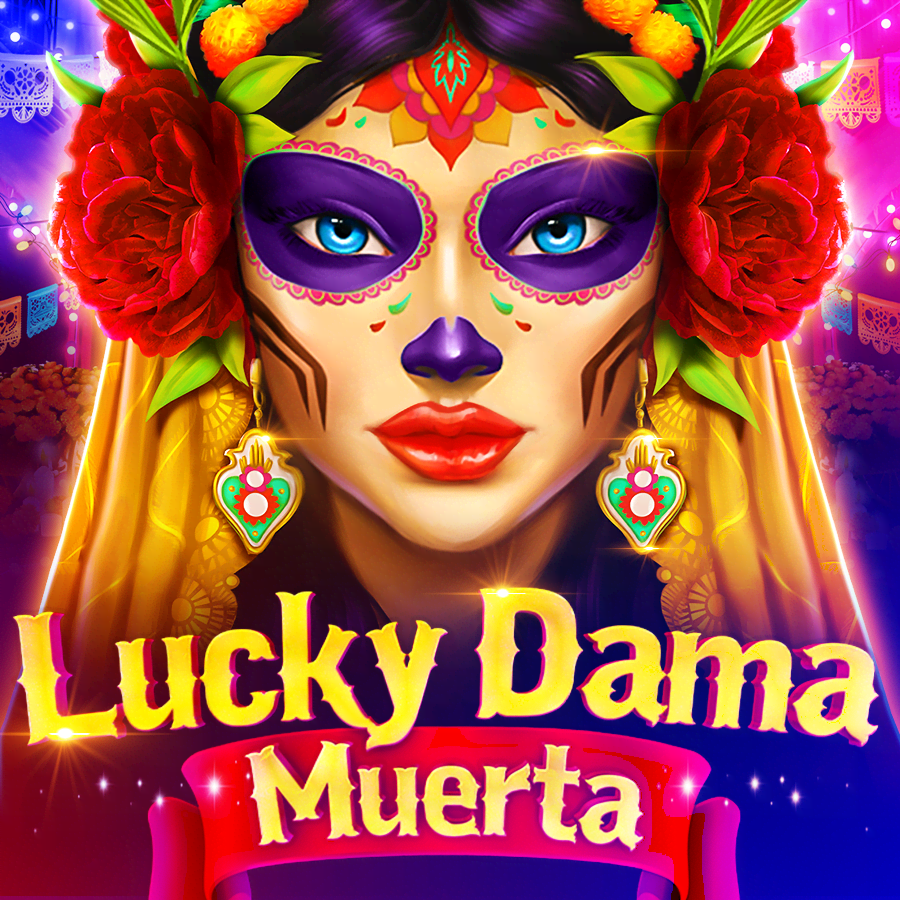 lucky dama muerta slot