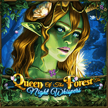 Queen of the Forest - Night Whispers