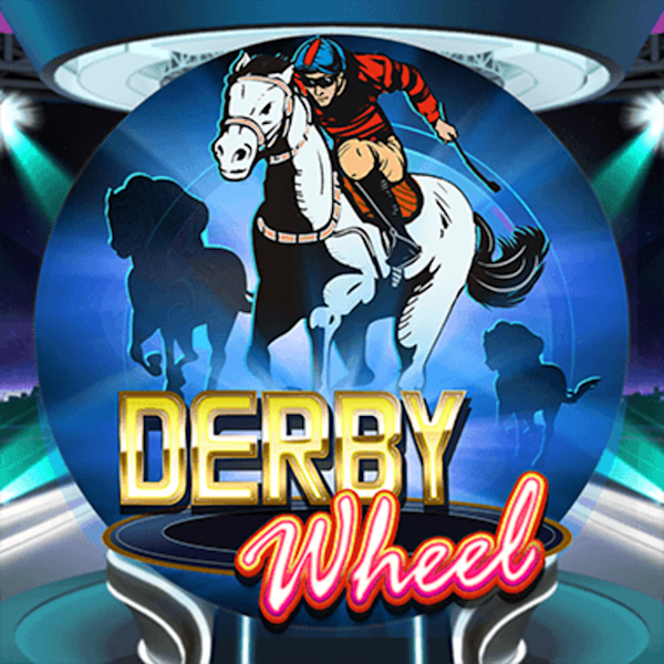 Derby Wheel by Playn GO at Winny Casino | Winny.com