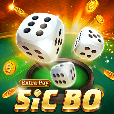 Sic Bo Tada By Tada Gaming At Instaslots Casino