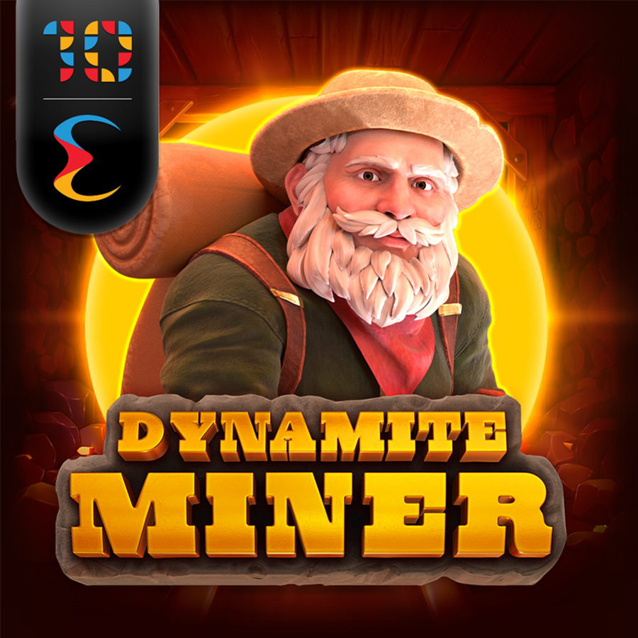 Dynamite Miner