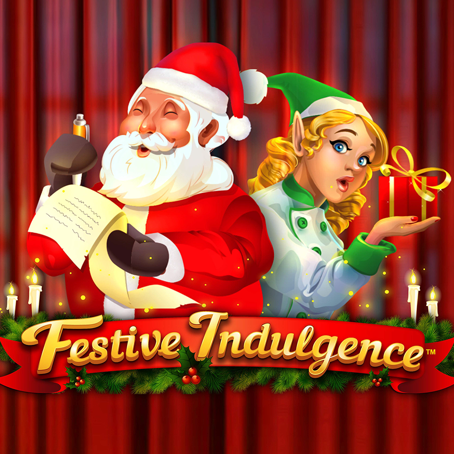 Festive Indulgence