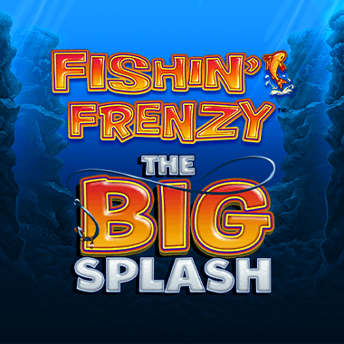 Fishin' Frenzy the Big Splash