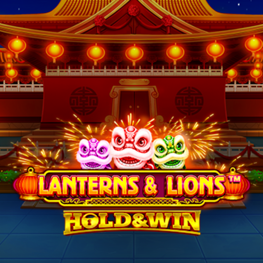 Lanterns and Lions Hold and Win