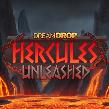 Hercules Unleashed Dream Drop
