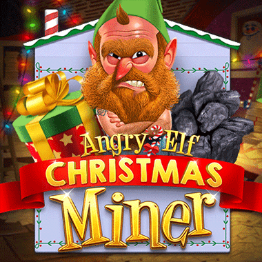 Christmas Miner