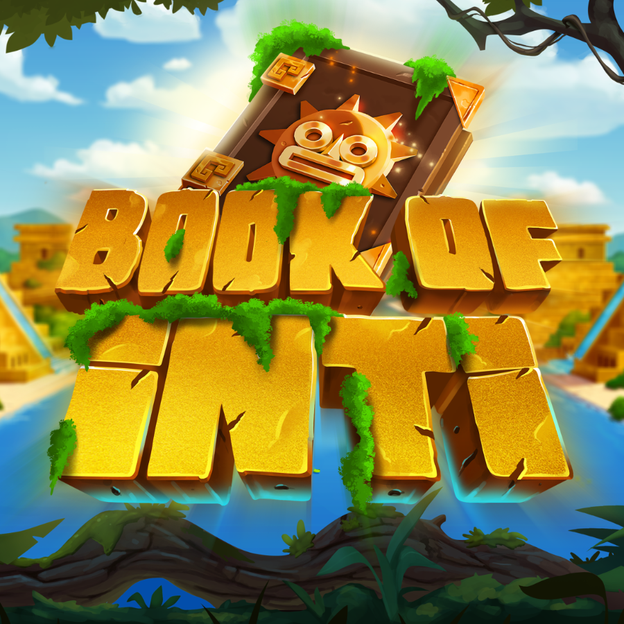 Book of Inti